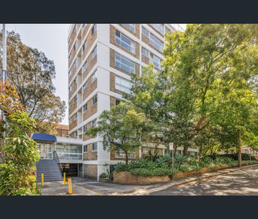 41/15 Wylde Street, Potts Point, NSW 2011 - Photo 5