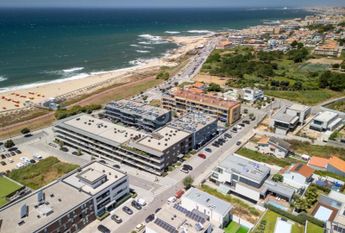 Apartamento T3 em Porto