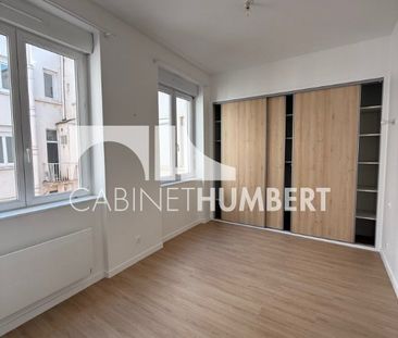 CENTRE-VILLE A LOUER - Photo 2