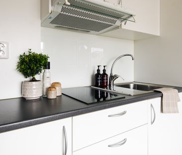 Attundagränd, Sollentuna - Photo 1