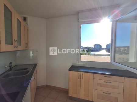 Appartement T3 Lattes à louer - Photo 4