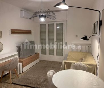 Bilocale via Generale Vincenzo Rossi 51, Centro, Bordighera - Photo 4