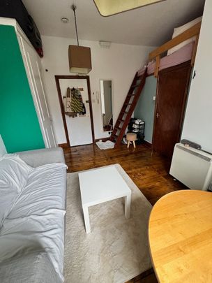 1 Bed Flat, Camden High Street, NW1 - Photo 1