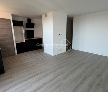 Location Appartement 4 pièces 67m² - Photo 1