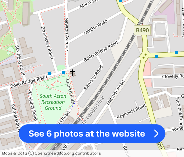 Ramsay Road, London - Photo 1