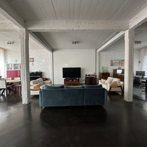 Loft te huur in Antwerpen voor € 2.280 met 2 slaapkamers - Photo 2