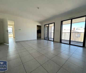 Location Appartement 3 pièces 86m² AVIGNON 84000 - Photo 1