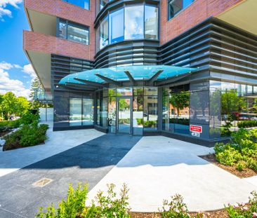 For Lease - 2525 Bathurst Street Unit# 1110, Toronto, Ontario - Photo 3