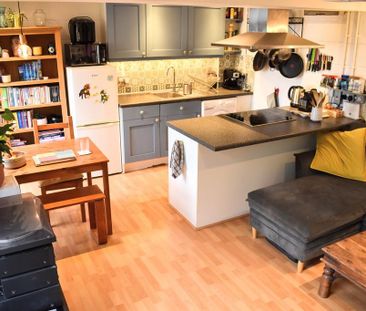 1 bedroom apartment to rent - Photo 6