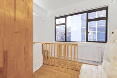 Princeton Street, Bloomsbury, London, WC1R 4AX - Photo 5