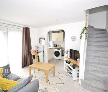 1 bedroom end of terrace house to rent - Photo 6
