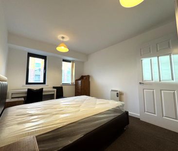 1 bedroom flat to rent - Photo 6