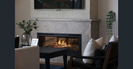 Modern Luxury Penthouse - Photo 2