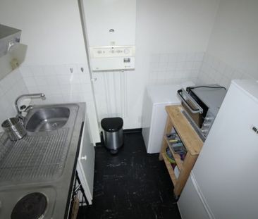 Appartement 1 pièce – 26 m² environ à Rennes Jeanne D'Arc (ref : G6... - Photo 1