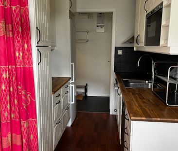 Strålgatan, Stockholm - Photo 3