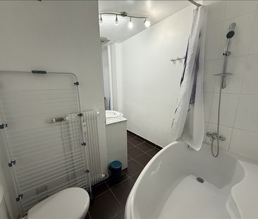 1 pièce - Meublé - 30,79 m² - RDC - Colocation non autorisée - Photo 6