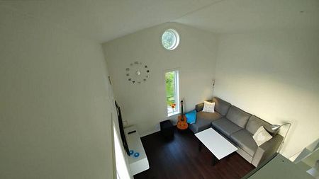 Minivilla with loft - Photo 5