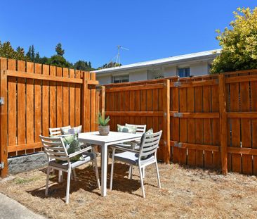 1/29 Hillside Drive, Maoribank, Upper Hutt - Photo 2