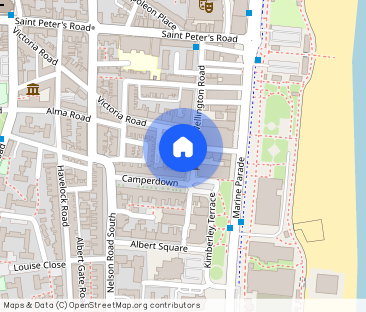 Wellington Road, Great Yarmouth, NR30 - Photo 1