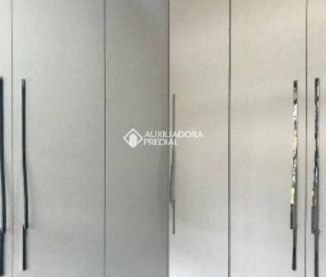Sobrado com 3 quartos e 202m² para alugar em Demarchi, São Bernardo... - Photo 1