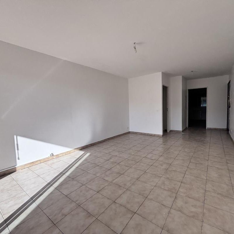 Location appartement à Bastia - Photo 1