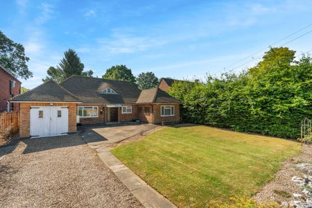 4 bed bungalow to rent in The Broadway, Leicester, LE2 - Photo 5