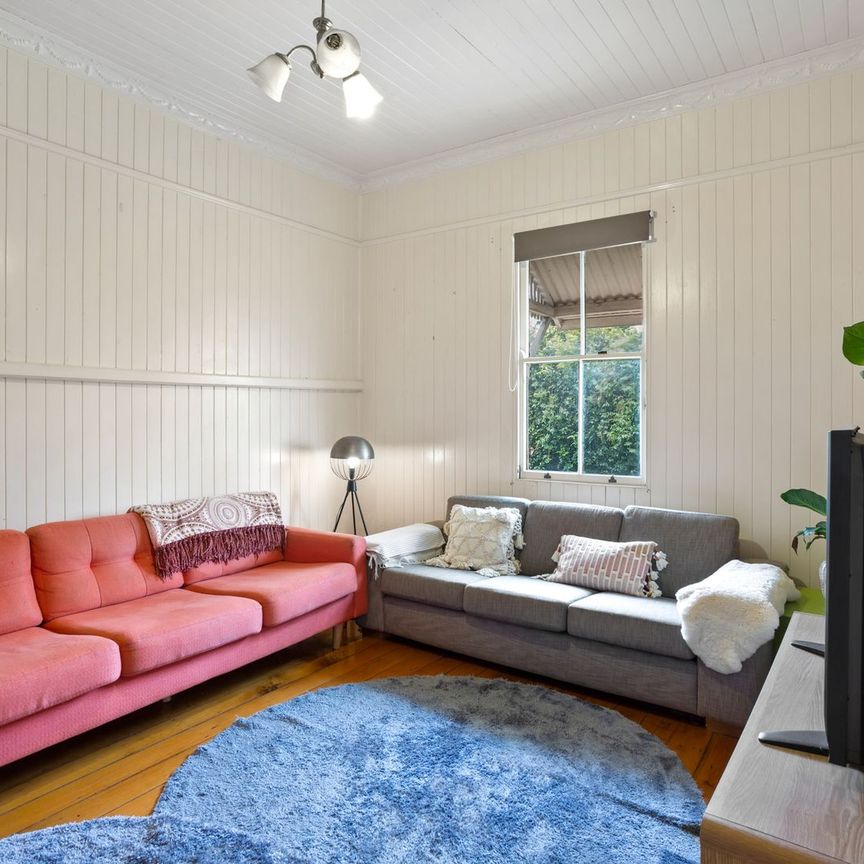 93 MacKenzie Street, East Toowoomba QLD 4350 - House For Rent | Domain - Photo 1