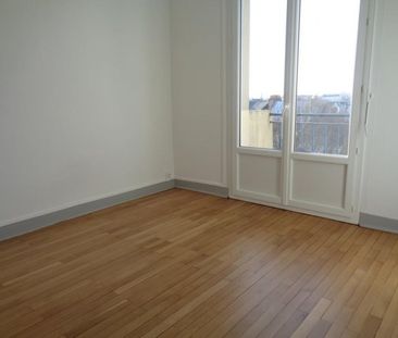 Appartement Saint-Nazaire - Centre ville - Photo 4