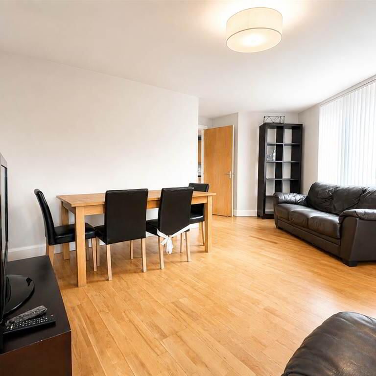 E2.1 Whitehall Square, Belfast, BT12 5EU - Photo 1