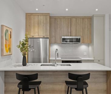 2 Bedroom + Den - 150 Rue Du Séminaire, Montréal - Photo 1