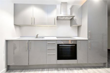 1 bedroom apartment to rent - Photo 3