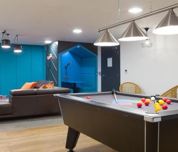 1 bedroom private hall to rent - Photo 3