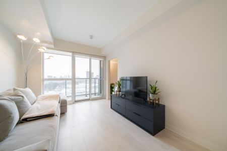 For Lease - 6 Sonic Way Unit# 801, Toronto, Ontario - Photo 3