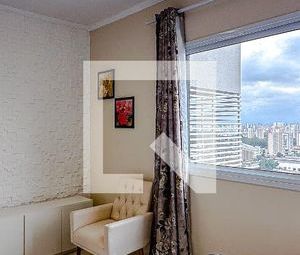 Studio para alugar com 23m², 1 quarto e sem vaga - Photo 3