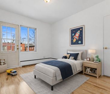 Appartement à louer - Photo 5