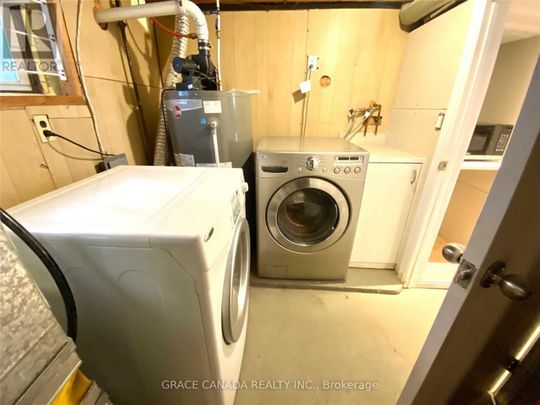 For Lease - 4765 Sixth Avenue Unit# Basemnt, Niagara Falls, Ontario - Photo 1