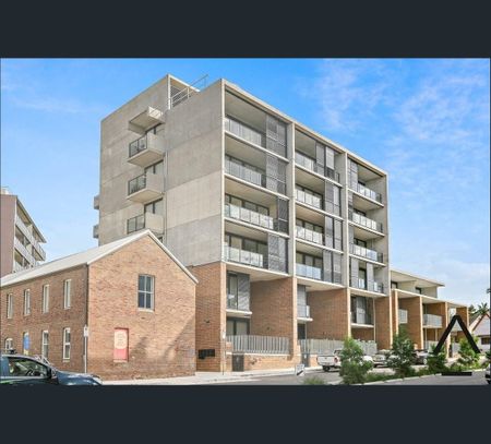 402/14 Flour Mill Way, Summer Hill, NSW 2130 - Photo 4