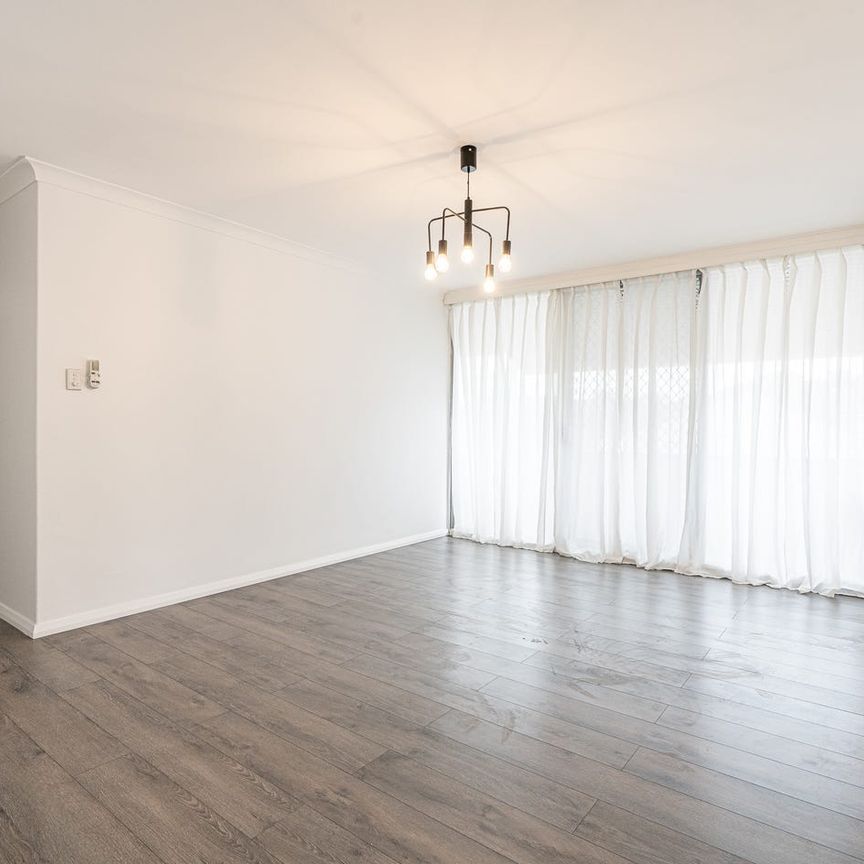 Renovated Unit in Heart of Clayfield - Photo 1