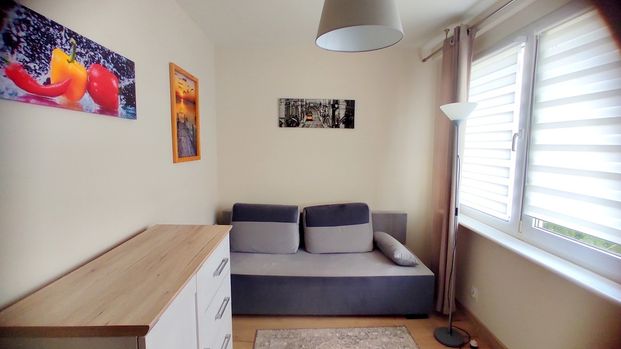 Mieszkanie Pomorzany Szczecin, Aleja Powstańców Wielkopolskich, nr 434627 - Фото 1