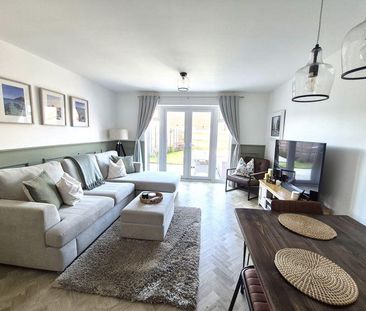 2 bedroom semi-detached house to rent - Photo 1