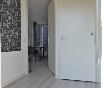 Te huur: Huis Jan Wolkerssingel in Utrecht - Photo 2