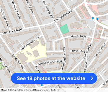 Warwick Terrace, Sheffield, S10 - Photo 1