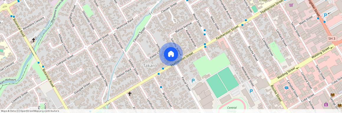 113C Featherston Street, Palmerston North, Palmerston North City