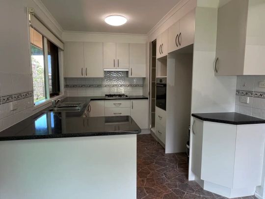 “THREE BEDROOM FAMILY HOME” - Photo 1