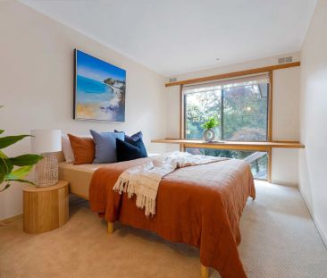 Spacious Red Hill Family Home with Studio - Photo 6