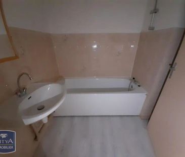 Appartement à louer 1 pièce 19.8m² - Photo 4