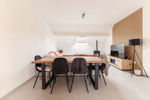 Appartement te huur in Haine-Saint-Paul - Foto 1