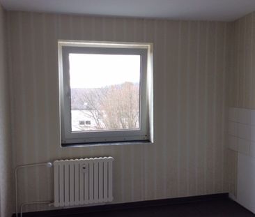 Demnächst frei! 3-Zimmer-Wohnung in Siegen Dillnhütten - Photo 3