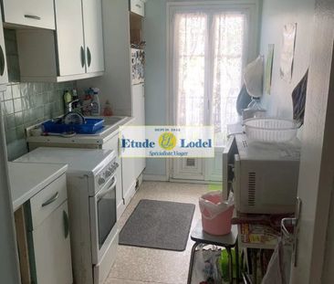 Appartement Villeneuve-Loubet - Photo 4