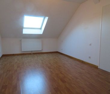 Appartement à louer 4 pièces - Photo 5